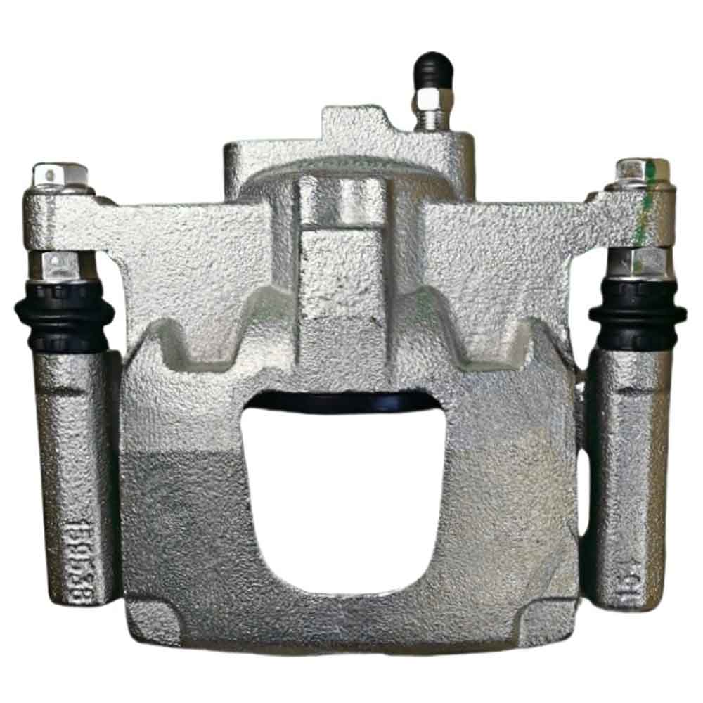 2012 Jeep Liberty Brake Caliper